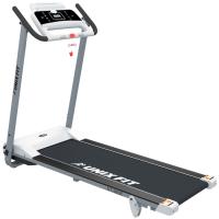 Электрическая беговая дорожка UnixFit ST-560E White