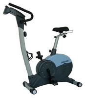 Вертикальный велотренажер Torneo Amulet B-602