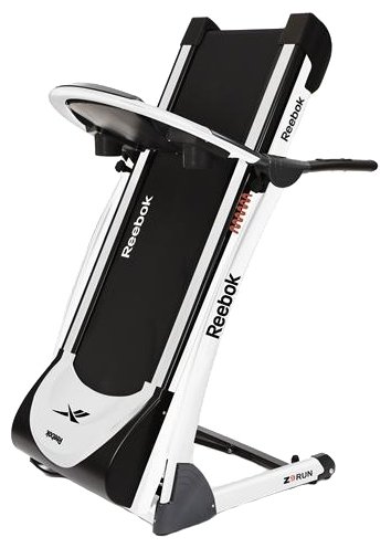 Электрическая беговая дорожка REEBOK Z9 (RE1-11920WH)