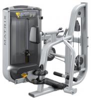 Тренажер со встроенными весами Matrix G7-S34-02