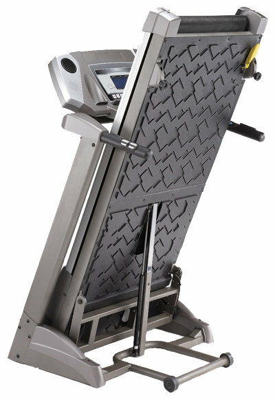 Электрическая беговая дорожка SPIRIT XT175