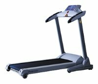 Электрическая беговая дорожка JKExer Focus 8000A