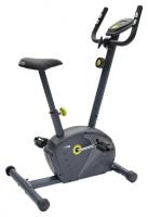 Вертикальный велотренажер Torneo Rumba B-105