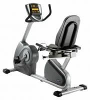 Горизонтальный велотренажер USA Style SS-R7000