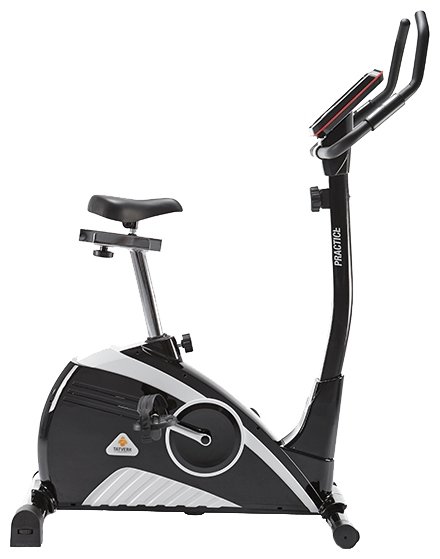 Вертикальный велотренажер Tatverk Practice