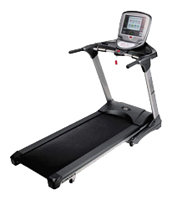 Электрическая беговая дорожка Proteus U.N.O.