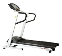 Электрическая беговая дорожка JKExer Solar 600