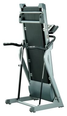 Электрическая беговая дорожка LifeGear 97340 Step Maker Pro