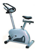 Вертикальный велотренажер Proteus PEC-4665 BFM