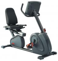 Горизонтальный велотренажер Circle Fitness R8 E Plus Горизонтальный велотренажер Circle Fitness R8 E Plus