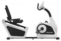 Горизонтальный велотренажер Torneo Siesta B-620