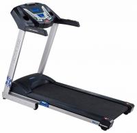 Электрическая беговая дорожка KPT KP-4600A1