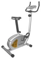 Вертикальный велотренажер SPORT HOUSE GD-2.0