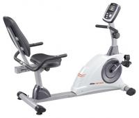 Горизонтальный велотренажер LifeGear 26590 Meteor