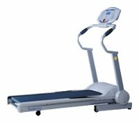 Электрическая беговая дорожка JKExer Turbo 7750