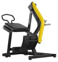 Тренажер со свободными весами Bronze Gym LA-08