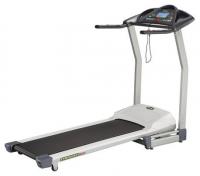 Электрическая беговая дорожка LifeGear 97990 Symphony