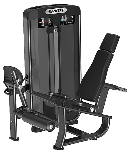 Разгибание ног SPIRIT SP-3510