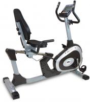 Горизонтальный велотренажер BH FITNESS Artic Comfort Program Горизонтальный велотренажер BH FITNESS Artic Comfort Program