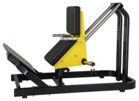 Тренажер со свободными весами Bronze Gym XA-00