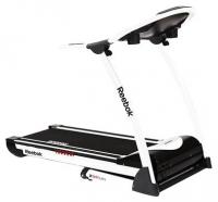 Электрическая беговая дорожка REEBOK Z9 (RE1-11920WH)
