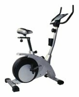 Вертикальный велотренажер Eras BK0035-01