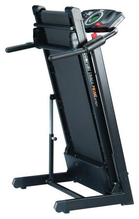 Электрическая беговая дорожка LifeGear 97690 Comfort Track Prime