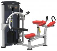 Тренажер со встроенными весами AeroFit IT9526