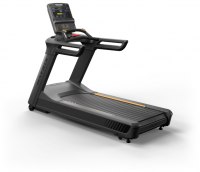 Электрическая беговая дорожка Matrix Performance Plus Premium LED