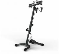 Велотренажер двойной DFC B810W dual bike