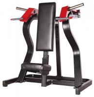 Тренажер со свободными весами Bronze Gym A-03