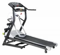 Электрическая беговая дорожка OUTDO OTD-680S