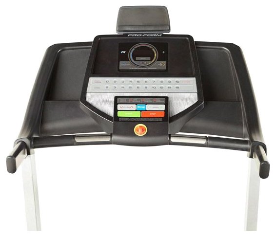 Электрическая беговая дорожка ProForm 350i Performance (PETL59916)
