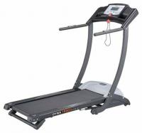 Электрическая беговая дорожка LifeGear 97620 Dyna Track