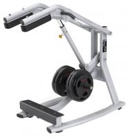 Тренажер со свободными весами Matrix Magnum MG-PL76