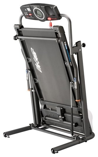 Электрическая беговая дорожка LifeGear 97025 Walkease Professional II Электрическая беговая дорожка LifeGear 97025 Walkease Professional II
