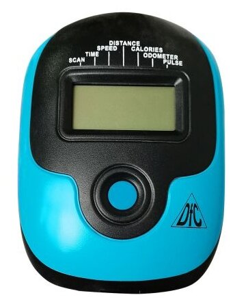 Эллиптический тренажер DFC E504H/HB/HWO