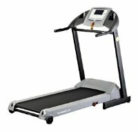 Электрическая беговая дорожка JKExer Turbo 776