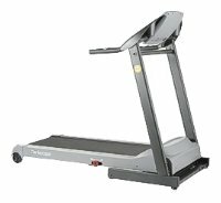 Электрическая беговая дорожка JKExer Turbo 7760B