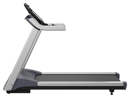 Электрическая беговая дорожка PRECOR TRM 223