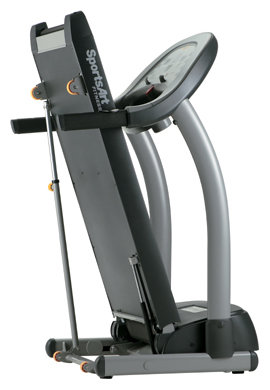 Электрическая беговая дорожка Sports Art TR12F