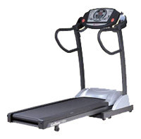 Электрическая беговая дорожка JKExer Gallant 7700M