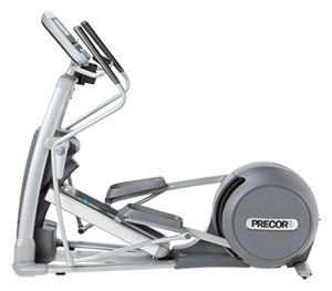 Эллиптический тренажер PRECOR EFX 576i Experience Series