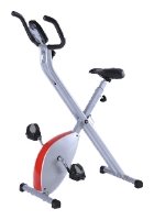 Вертикальный велотренажер OUTDO OTD-981