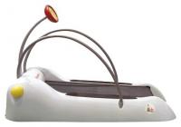 Электрическая беговая дорожка Panatta 1KD6 Buck Runner