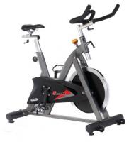 Вертикальный велотренажер Proteus Sparta T6