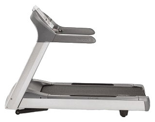 Электрическая беговая дорожка PRECOR C 966i Experience Series