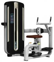 Тренажер со встроенными весами Bronze Gym MNM-011