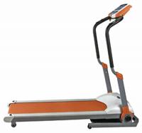 Электрическая беговая дорожка IZHIMIO T 173 F