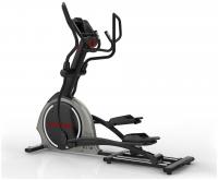 Эллиптический тренажер DFC E200 магн. эл. привод